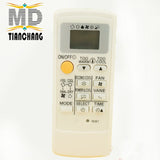 New Replacement AC Remote Control MP07A For MITSUBISHI Air Conditioner Controller MP-04A MP04B MP04A MP2B