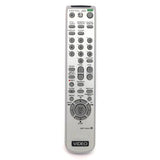 New Original Remote Control RMT-V402A For Sony VCR Receiver Remote Control SLVN750 SLVN77