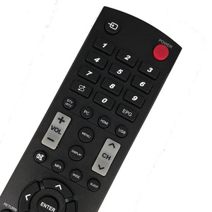 NEW Original GJ224 remote control For SHARP LCD TV Fernbedienung