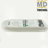 FREE SHIPPING Remote Control For EPSOM Projector EMP-S1 EMP-S1H EMP-S2 EMP-S3 EMP-S3 X3 S4