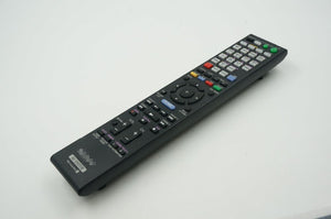 ORIGINAL BRAND SONIY AV System Remote Control RM-AAU154