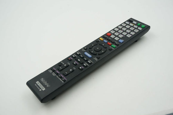 ORIGINAL BRAND SONIY AV System Remote Control RM-AAU154