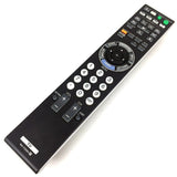 USED Genuine Original RM-YD024 For SONY TV Remote Control Controller telecomando CONTROLE REMOTO KDL46XBR8, KDL52XBR7, KDL52XBR6