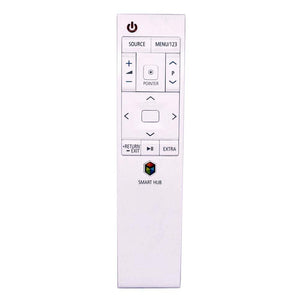 New Original For SAMSUNG BN59-01220M BN59 01220M Remote Control With Smart Hub TM1560 UE48JU6510 UE48JU7000 Genuine