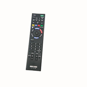 Remote Control RM-YD087 For Sony 3D TV KDL-50W790B KDL50W790B KDL-50W800B XBR-85X950B RM-YD103