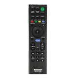 NEW RMT-AH111E Replaced Remote Control For Sony Sound bar AV System HT-ST5 HT-XT1 HT-CT290 HT-CT291 HT-NT3 SA-CT390