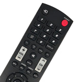 NEW Original GJ222 remote control For SHARP LCD TV Fernbedienung