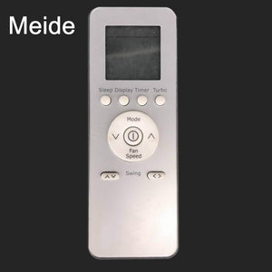 New Replacement Remote Control GZ-46B-E1-003 For ELECTROLUX  AIR Conditioner Controle Remoto Free Shipping Controller
