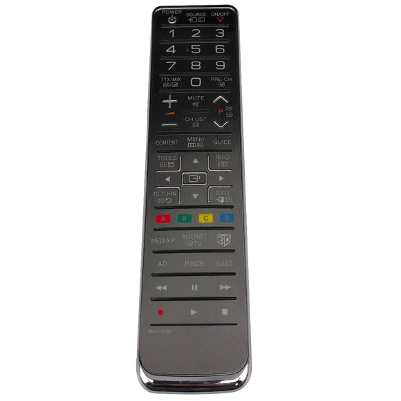 New FOR SAMSUNG 3D SMART TV REMOTE CONTROL BN59-01054A Replace BN59-01051A free shipping Fernbedienung