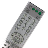 Used ORIGINAL For SONY RM-Y1104 TV Remote Control KDE-50XBR950 , KDE-61XBR950 , KDE-55XBR950