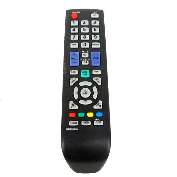 Used Original Remote Control BN59-00889A For Samsung LED LCD TV BN59-00869A BN59-00887A BN59-01002A BN59-01181A 2033M 400UX