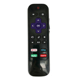 New NS-RCRUS-17 Replaced Remote Control fit for Insignia Roku TV NS-48DR510NA17 NS-24ER310NA17