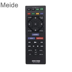 Remote Control RMT-B128P For Sony BD BDPS7200 BDPS1200 S4200 BDP-S5200 BDP-S7200 Blu-ray Disc Player AV System Contrle Remoto