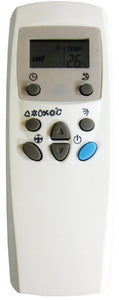mando Garaje FOR AUX1  Air Conditioner Remote Control FOR AUX