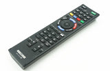 Used Original Remote Control RM-YD102 For Sony KDL-42W651A KDL-46W700A 149276611 PLASMA BRAVIA LCD LED HDTV TV