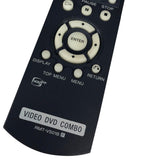 New Original Remote Control RMT-V501B For Sony Video DVD COMBO System Controller RMT V501B