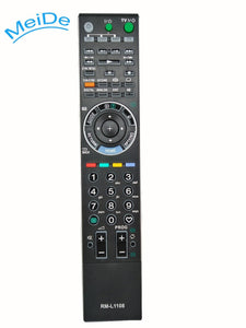 New Replacement RM-L1108 Remote Control For SONY Common LCD LED TV  RM-1028 RM-878 RM-Y145A RM-EA002