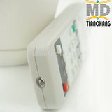FREE SHIPPING Remote Control For EPSOM Projector EMP-S1 EMP-S1H EMP-S2 EMP-S3 EMP-S3 X3 S4