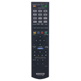 New RM-AAU072 Remote Control For Sony AV System STR-DH830 HT-SS370 HT-SF470 STR-KS370 RM-AAU074