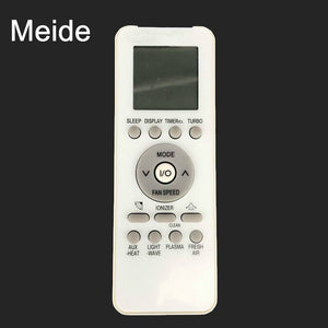 New Replacement Remote Control For Galanz Electrolux gz-39gb AIR Conditioner Controle Remoto Free Shipping