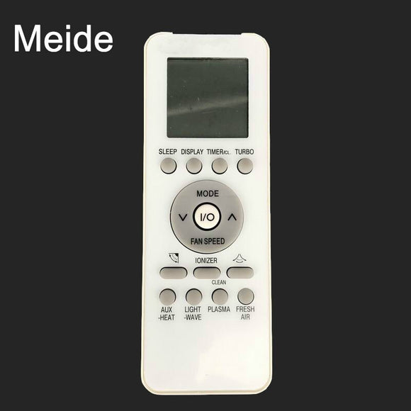 New Replacement Remote Control For Galanz Electrolux gz-39gb AIR Conditioner Controle Remoto Free Shipping