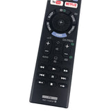 NEW RMT-TX300P Remote control For Sony 4K HDR Ultra HD TV RMT-TX300B RMT-TX300U YOUTUBE / NETFLIX Fernbedienung