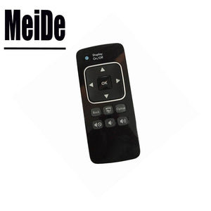 100%NEW Genuine  Original RC2491201/01B Remote Control For HP With  Display Remoto Controller Fernbedienung