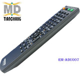 AV system Remote Control FOR DAV-HDX275 HCD-HDX475 DAV-HDX576WF  RM-ADU007 free shipping