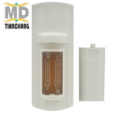 new For 8 IN 1 Portable Air Conditioner Remote Control Universal