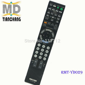 control Remoto General wireless Remote Control For  RM-YD029 KDL-40XBR9 KDL-32EX607 KDL-32EX705 PLASMA BRAVIA LCD LED HDTV TV