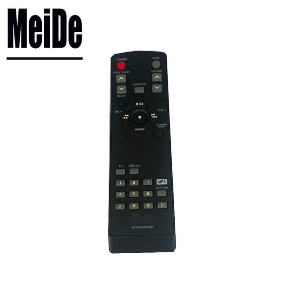 NEW  Original remote control 6710CMAQ05R For LG  TV