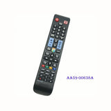 New Replacement AA59-00638A Remote Control For Samsung Smart LED LCD TV UE46ES7000 UE46ES8000Free Shipping