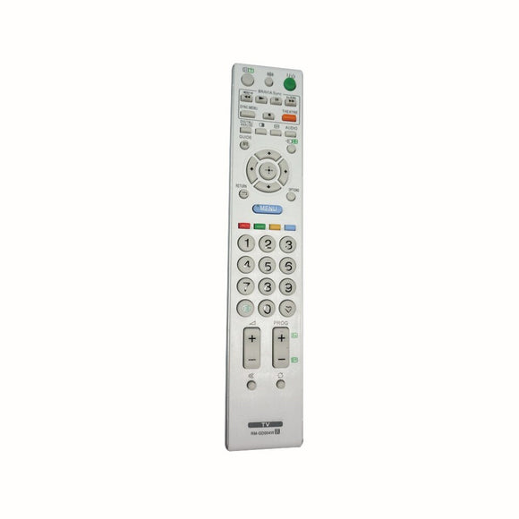 Remote Control RM-GD004W Fit For Sony BRAVIA HDTV Television KDL-37S4000 KDL-32S4000 KDL-26S4000 KDL-20S4000