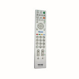 Remote Control RM-GD004W Fit For Sony BRAVIA HDTV Television KDL-37S4000 KDL-32S4000 KDL-26S4000 KDL-20S4000