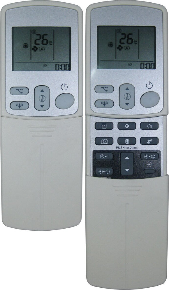 Factory made Air Conditioner Remote Control ARC433A49 suitble FOR DAIKIN ARC433A46 ARC433B46 ARC433B47