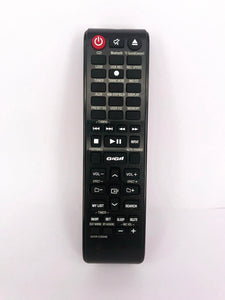 NEW Original AH59-02694B For Samsung Bookshelf Audio System Remote Control MX173J630 MX173J630/ZA MX173JS5000 MX173JS5000/ZA