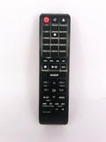 NEW Original AH59-02694B For Samsung Bookshelf Audio System Remote Control MX173J630 MX173J630/ZA MX173JS5000 MX173JS5000/ZA