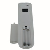 New Original AC Remote Control YKR-L/102E For FREGO AUX BeSAT ZANUSSI STARLIGHT Air Conditioner YKR L 102E