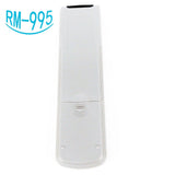 New Original remote control For SONY TV RM-995  SMART