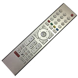 New Replacement Remote Control TP7187R-P1 For Grundig Smart HD TV Remoto Controller Fernbedienung