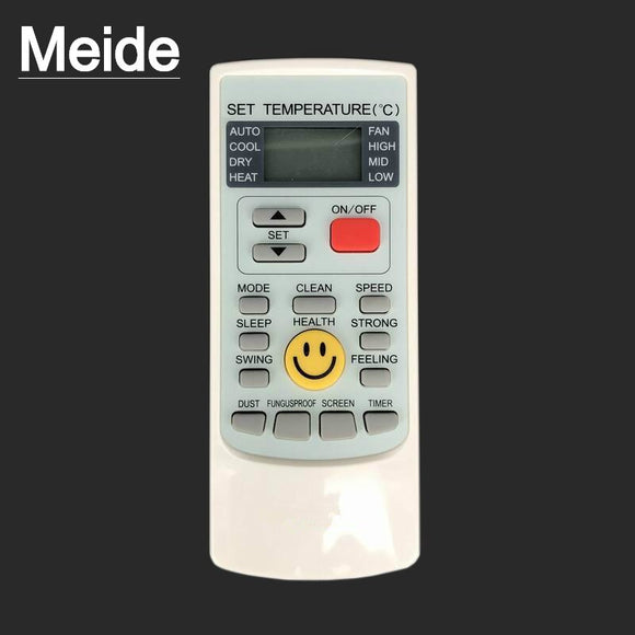 HOT! Remote Control YK-H/009E For AUX AIR Conditioner Controle Remoto Controller
