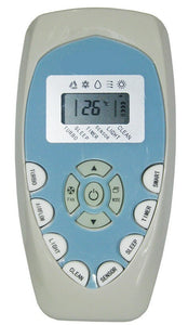 ORIGINAL FACTORY AIR CONDITIONER REMOTE CONTROL for  KELON  YL1400  kyk-1408