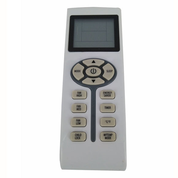 New AC Remote Control ZCF/TL-05 For Chigo Air Conditioner Remote Controller ZCF TL-05