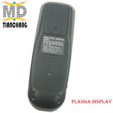 Used Remote Control  For TOSHIBA PLASMA DISPLAY