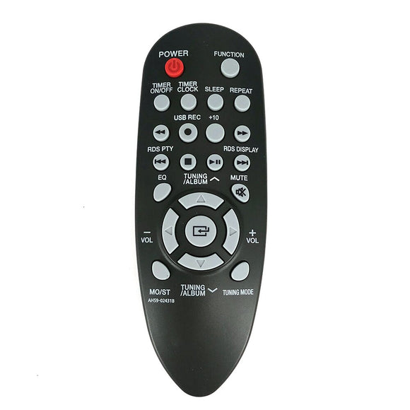 New Original For samsung remote control AH59-02431B Remote Control