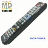 Free Shipping Hot selling BN59-01040A 3D remote controller for SAMSANG LCD/LED television