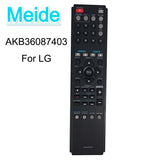 New Genuine Original AKB36087403 For LG Audio/Video  Remote Control Controller