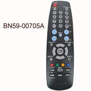 New Original BN59-00705A Remote Control For Samsung Smart LED TV Free Shipping