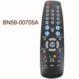 New Original BN59-00705A Remote Control For Samsung Smart LED TV Free Shipping