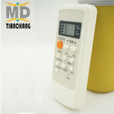 Air Conditioner Remote Control For   A75C2502 A75C/ 2362/2149/2504/2505/2364 universal remote control free shipping